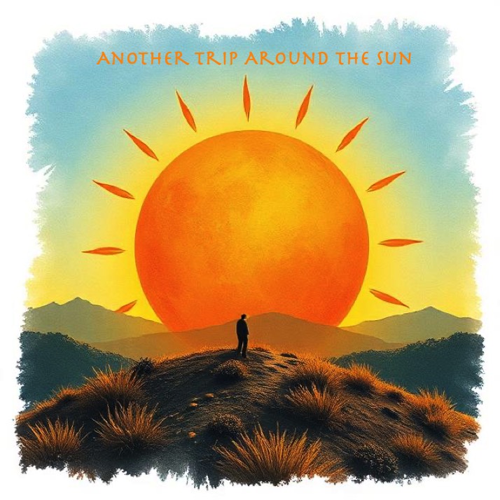 Another Trip Around the Sun EP